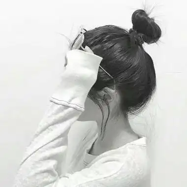 女生头像霸气超拽高冷黑白高清 霸气头像图片大全 -【爱个性】