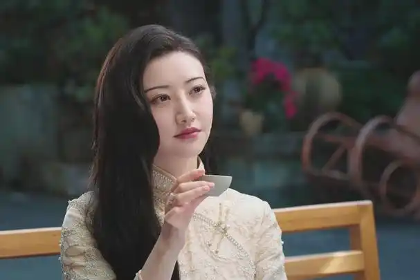 电视剧《司藤》剧照