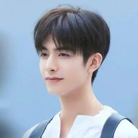 【潮吾】南方冬季时尚发型指南 | 青少年男生必备_短发_修剪_自然