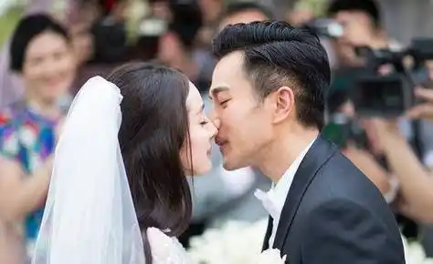 杨幂刘恺威在一起多久杨幂刘恺威为什么离的婚详情曝光