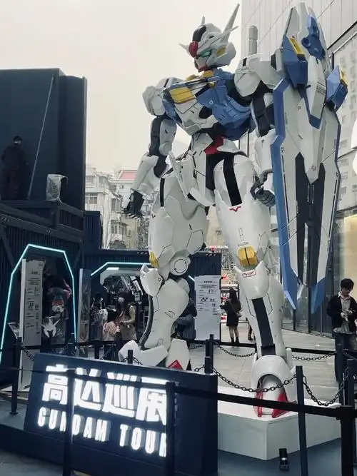 高达##手办##开箱超人