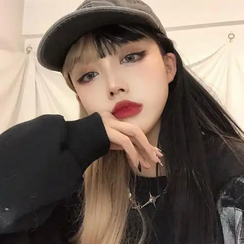 ins女生头像御姐女头御女超a女头软妹部位闺蜜