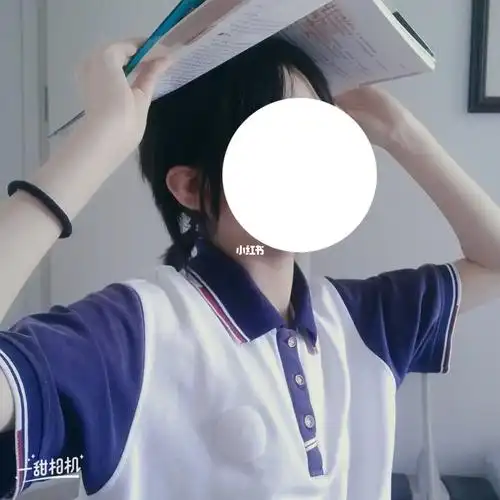 初中剪运动短发这件事