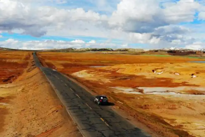 为什么在青藏无人区,晚上烧火取暖等于找死?过来人告诉你答案