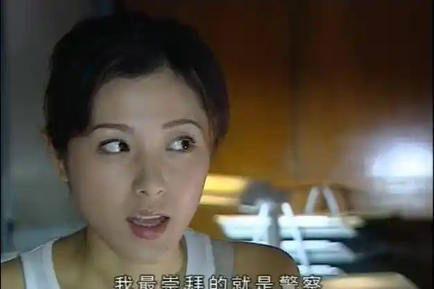 《男才女貌》:还记得曾黎成名作么?