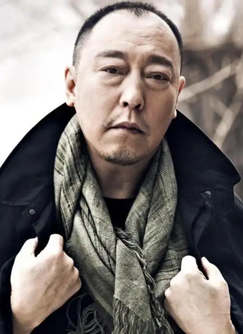 你心中的老戏骨都有谁?