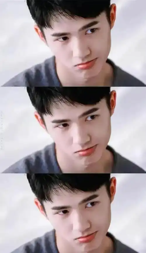 飞驰人生中的刘昊然从挫败到重生的瞬间