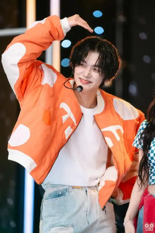 崔然竣人歌mc#02#崔然竣一等爱豆#【230109人歌