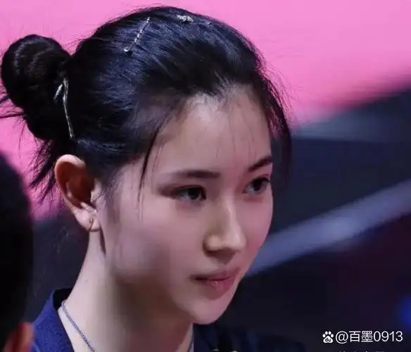 王楚钦最好找一位打乒乓球的女友,这样两人有共同语言.