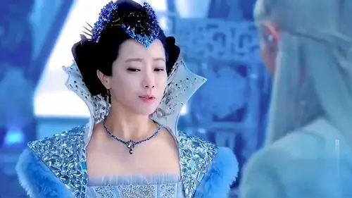 幻城:金喜善奸细的身份被泫榻发现,没想到樱空释失手杀害泫榻