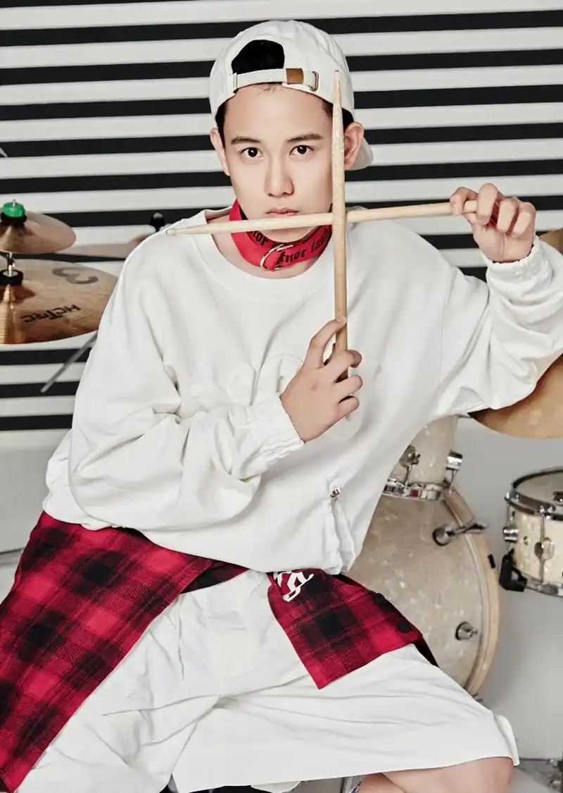 我就是演员后台,胡先煦称徐娇是自己童年阴影,拥抱脸红害羞!