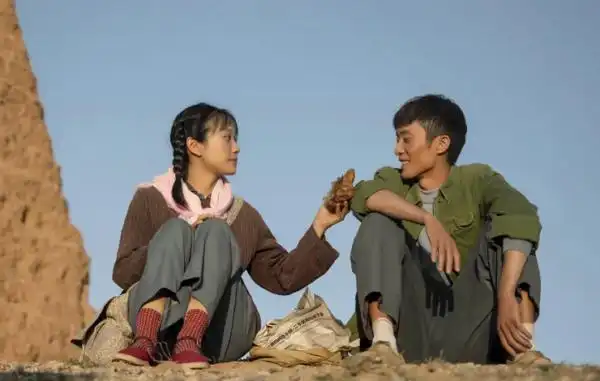 近十年口碑最好的乡土剧排名(评分高的农村题材电视剧有哪些)-1