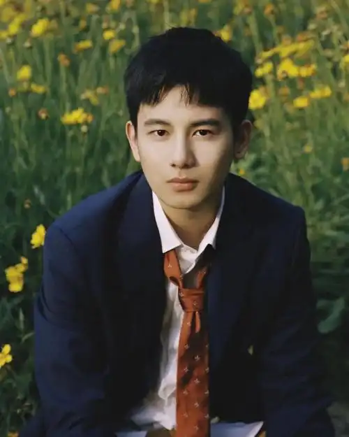 专访胡先煦 | 野蛮生长