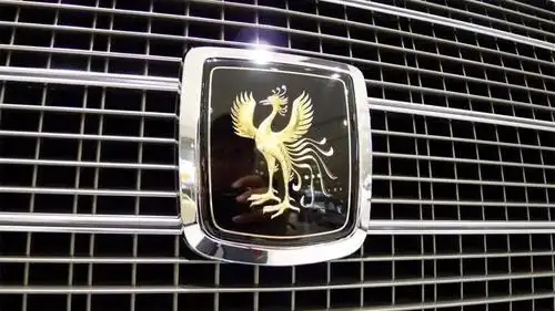 东瀛劳斯莱斯,丰田全新一代世纪官图发布!