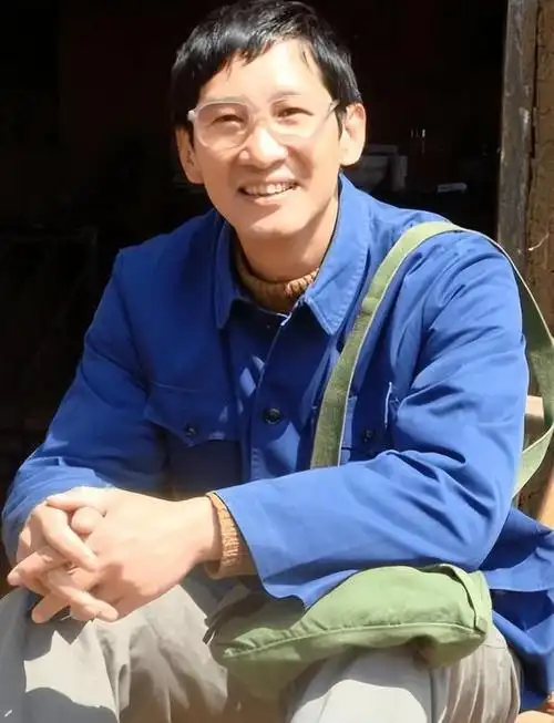 王劲松:狂又如何!