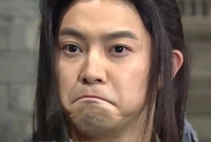 沙溢为参演《武林外传》所遭遇的那些令人抓狂的减肥经历