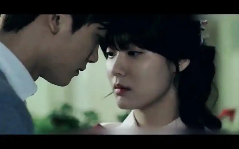 南志铉朴炯植天真有邪