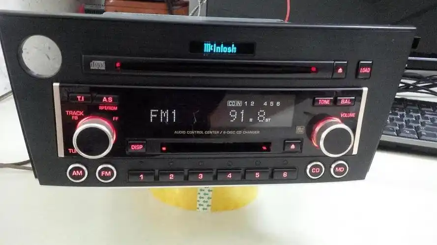 出麦景图cd.md机