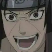 宇智波狂笑四杰鼬