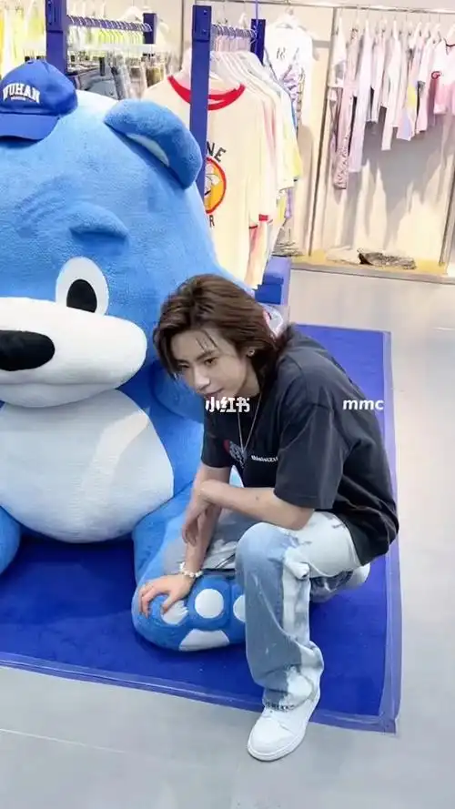 爱了爱了#小鬼王琳凯  #向全世界安利小鬼王琳凯  #小鬼的达琳