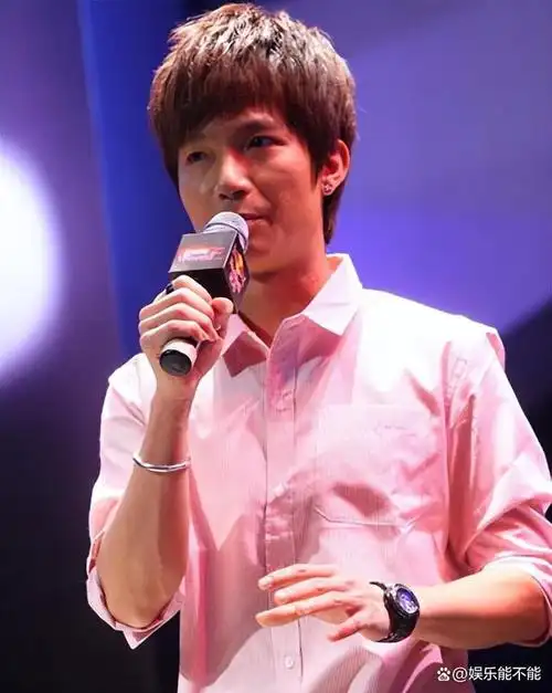 《快乐男声》选秀26年后才明白,为什么陈楚生能稳坐