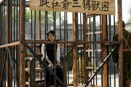 《来势凶猛》明年播出 不走虐心路线