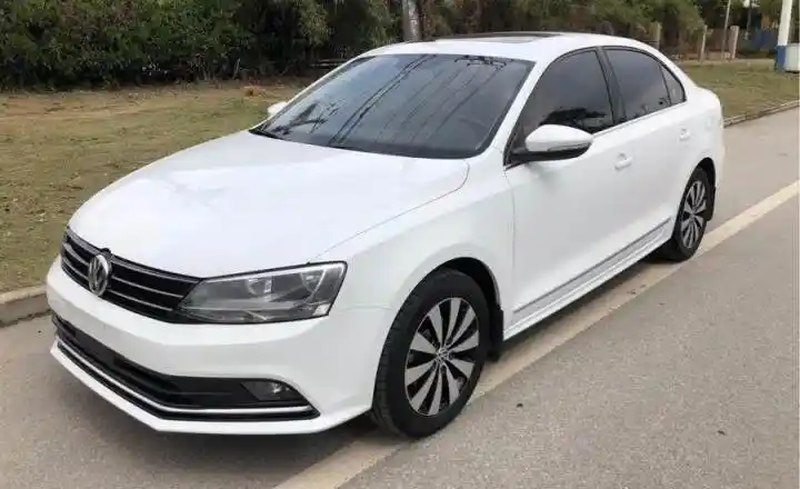 大众 速腾 2011款 1.6l 自动舒适型