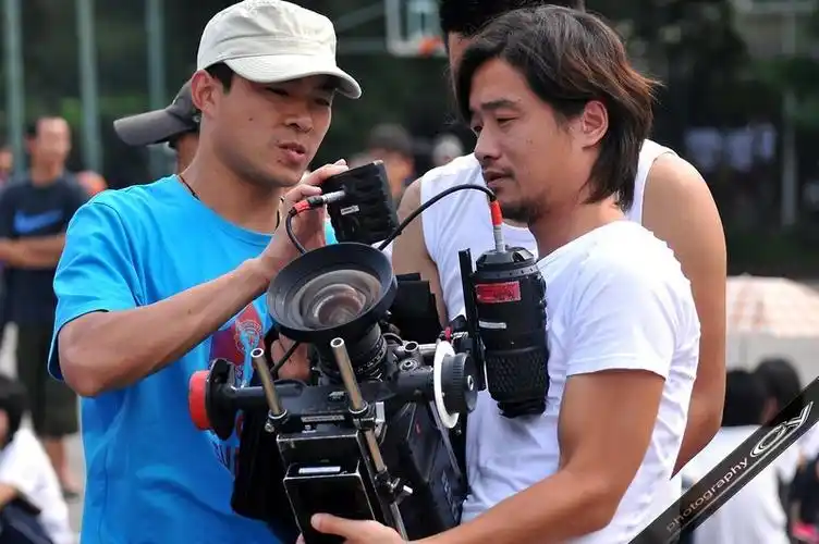 电影摄制组---剧照,工作照.——崔元摄影外拍作品