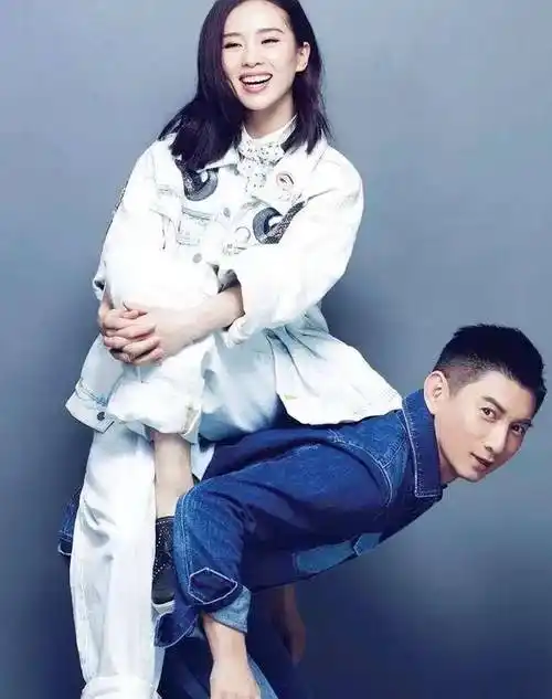 当得知真相后,网友:吴奇隆看了想打人_大哥_金城武_帅哥