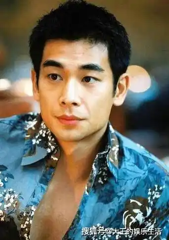 赵文卓:从银幕英雄到武术传承者,一条不平凡的艺术探索之路