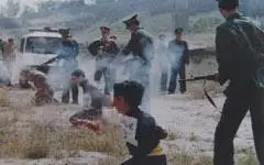 中国加速普及注射死刑-搜狐视频