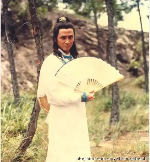 揭秘"无线五虎"迥异的人生际遇|梁朝伟|刘德华|汤镇业_新浪娱乐_新浪