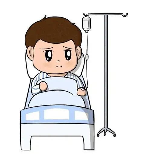 甲流来袭,低温输液痛苦不堪,暖滴共享输液宝给您最