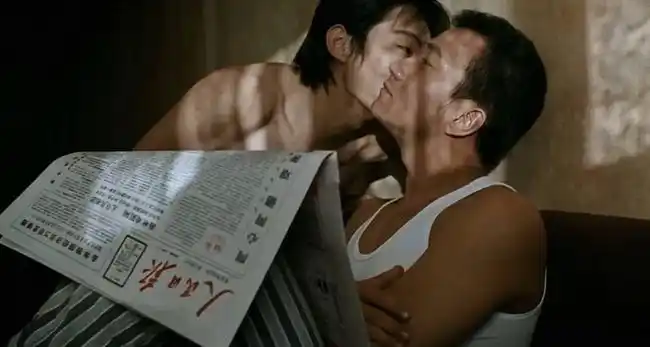 胡军刘烨是不是真的 胡军刘烨之间发生了什么