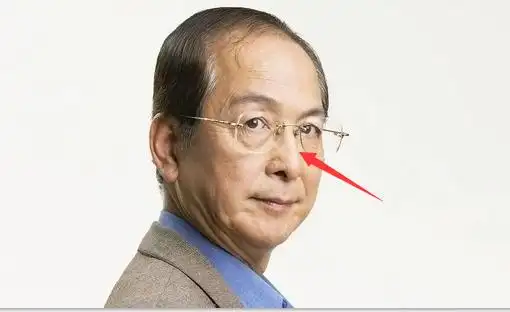 四种遭人嫌的面相,儿孙不尽孝,晚年孤独终老