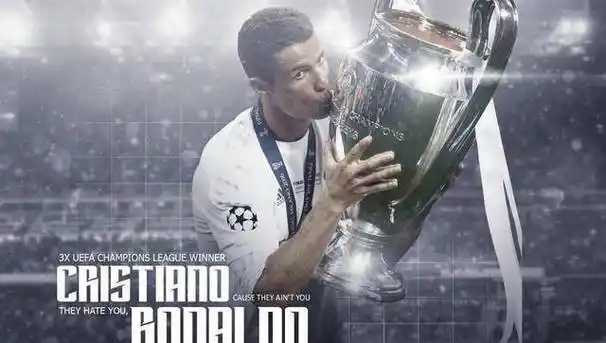 原创十大足球巨星排名前三无争议现役仅1人上榜外星人无缘前三