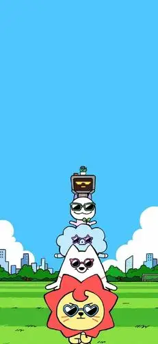 收好roy6可爱壁纸,坐等王源爸爸的牧尘上线