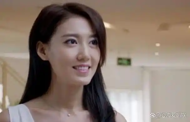 入行25年无绯闻中年再度翻红的她才明白当年海清那番话的含义