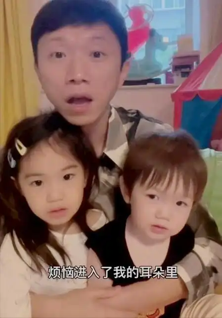 第二个黄渤?因《狂飙》走红,为白敬亭作配,老婆还神似高圆圆