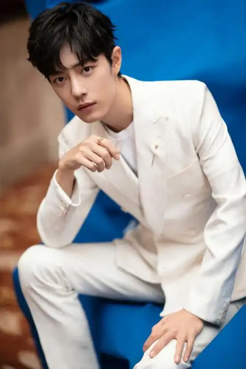 肖战##日常见肖战