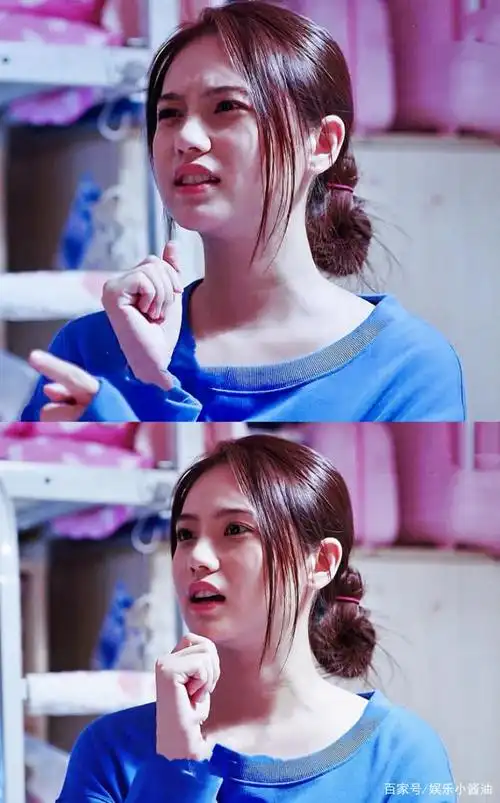 《亲爱的热爱的》"孙亚亚"服饰盘点,每件都好清纯,学生范尽显