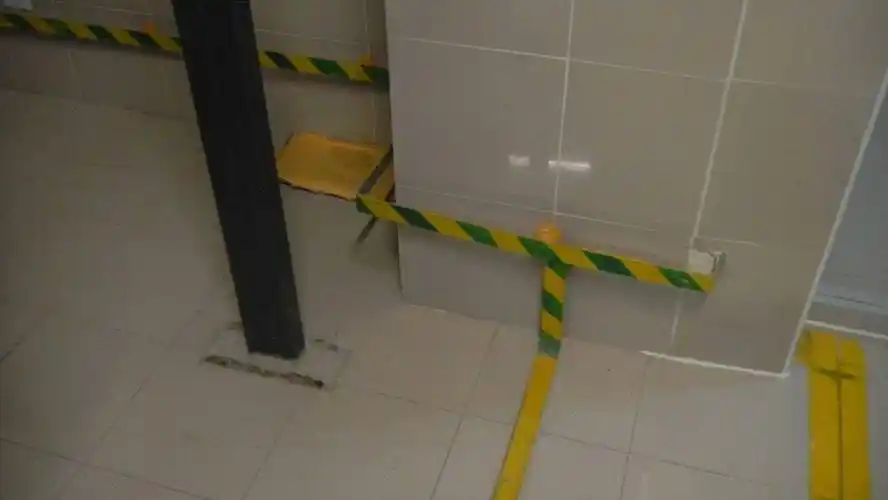 【ibe】总结机电安装的几种典型做法_接地