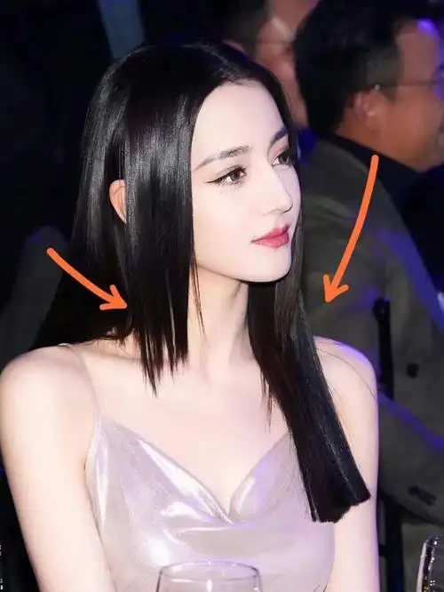 因为我是沙发发质,所以在网上也是做了不少功课,学了好多柔顺头发的