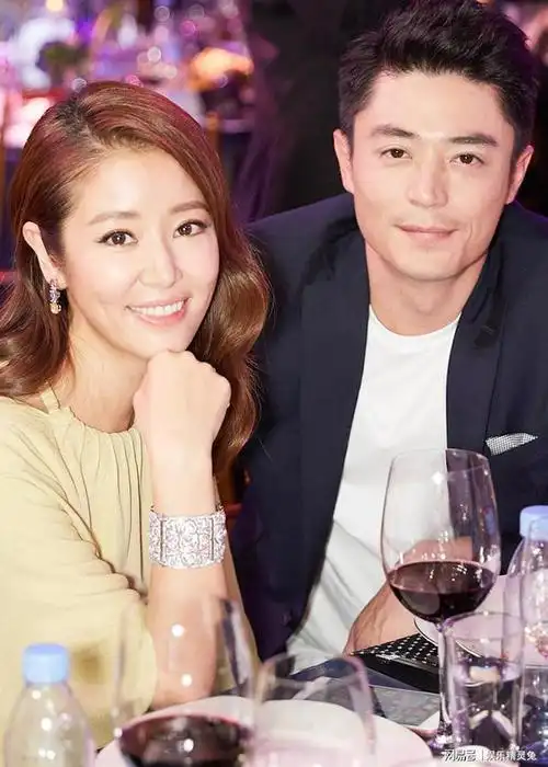 林心如昔日采访片段曝光谈择偶标准提出三要求难怪嫁给霍建华