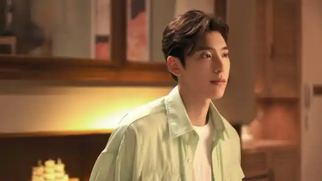 王子异芳心荡漾##芳心荡漾