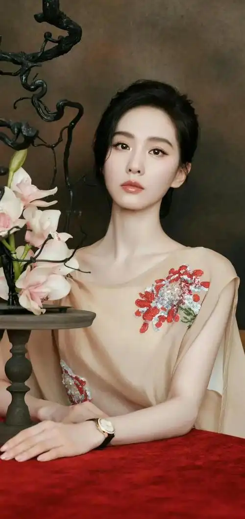 刘诗诗高清图片第2268期