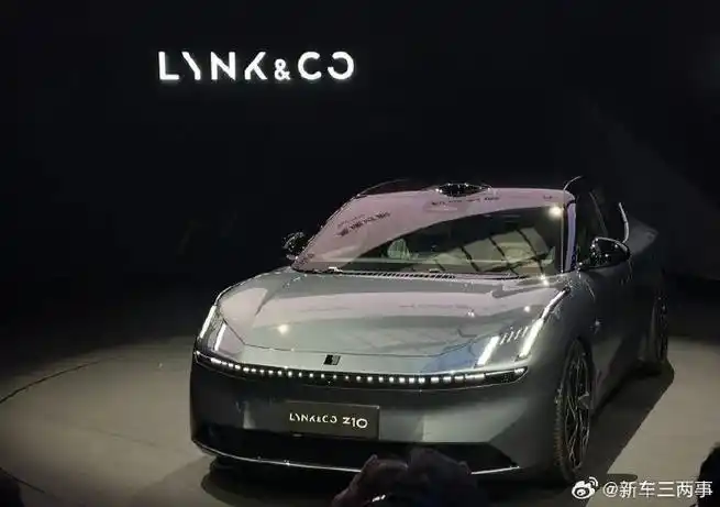 汽车资讯##新能源汽车