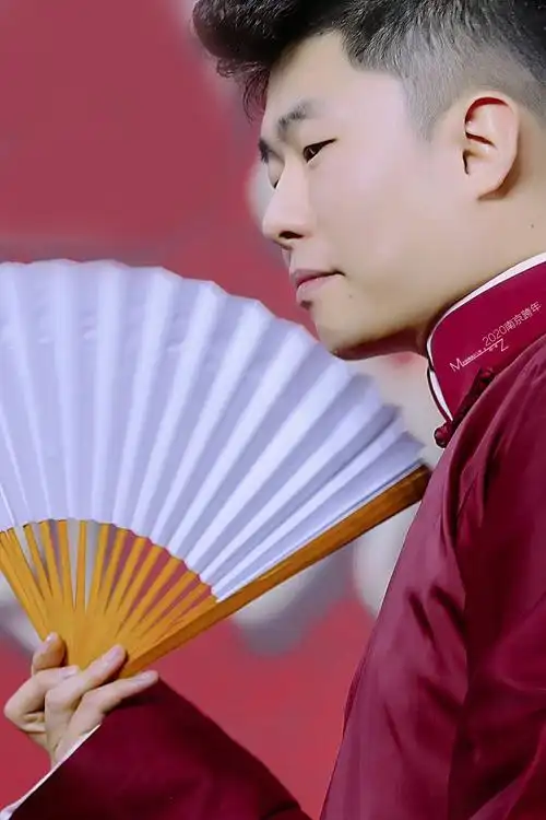 相声演员周九良 - 堆糖,美图壁纸兴趣社区