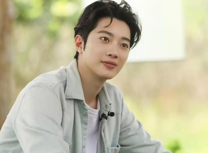 赖冠霖发文,亮明最好态度