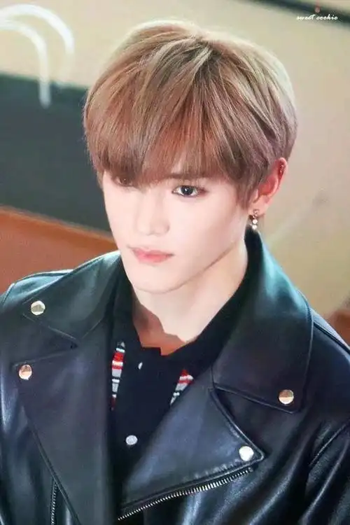 南韩第一神颜,李泰容